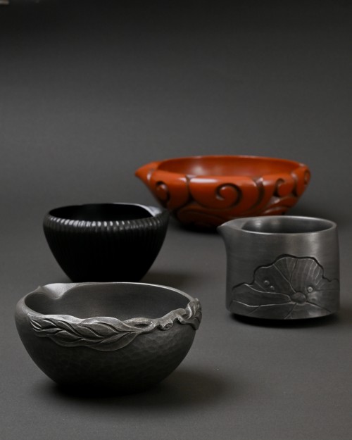 新作のご案内 ｜ 博古堂からのお知らせ ｜ 鎌倉彫 博古堂