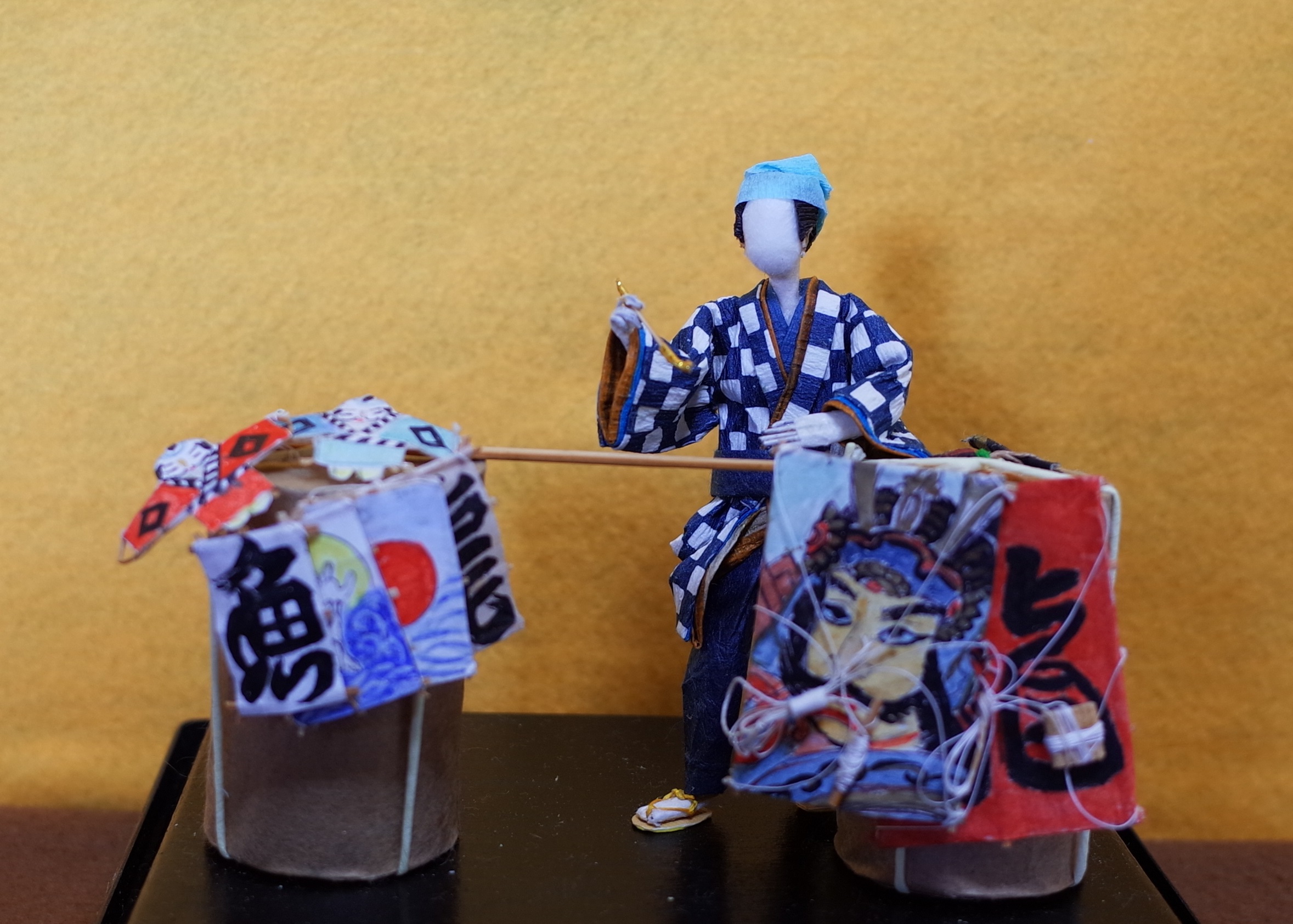 土佐和紙｜いの町紙の博物館 ｜ 江戸情緒へのいざない～西井寿視和紙