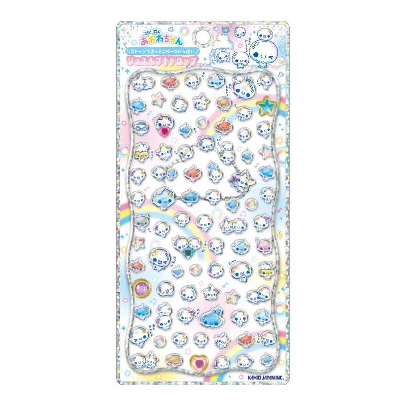 株式会社カミオジャパン｜ファンシーグッズの企画、デザイン、製造、販売