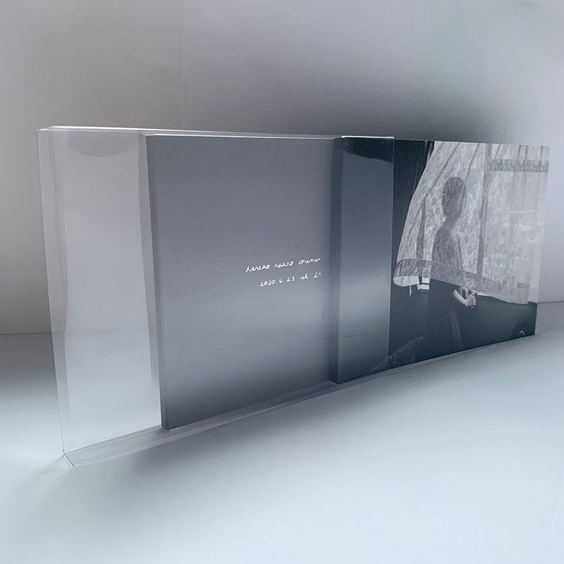 バンドライブDVD+フォトブック】『単独演奏会「さいしん」2020.6.25