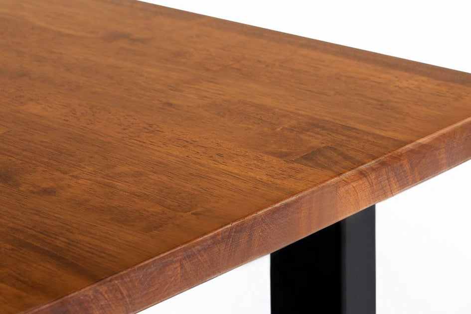 KanademonoRubberwoodTeakbrownT