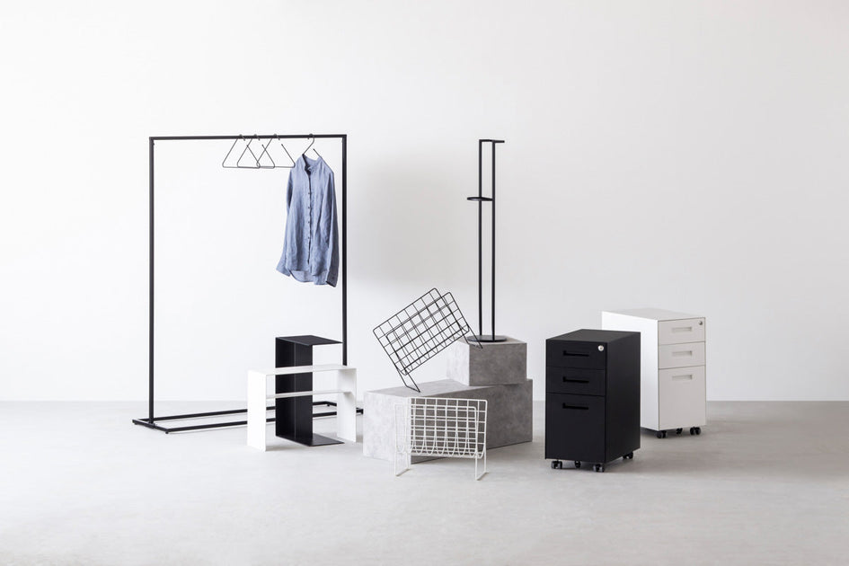 fab ドリシア・アイアンソング AP Kanadekana THE LEGS / Low tube pin