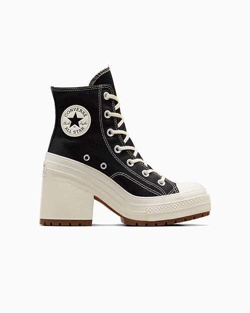 デラックス ヒール ブラック A05347C - Kanverse.kr