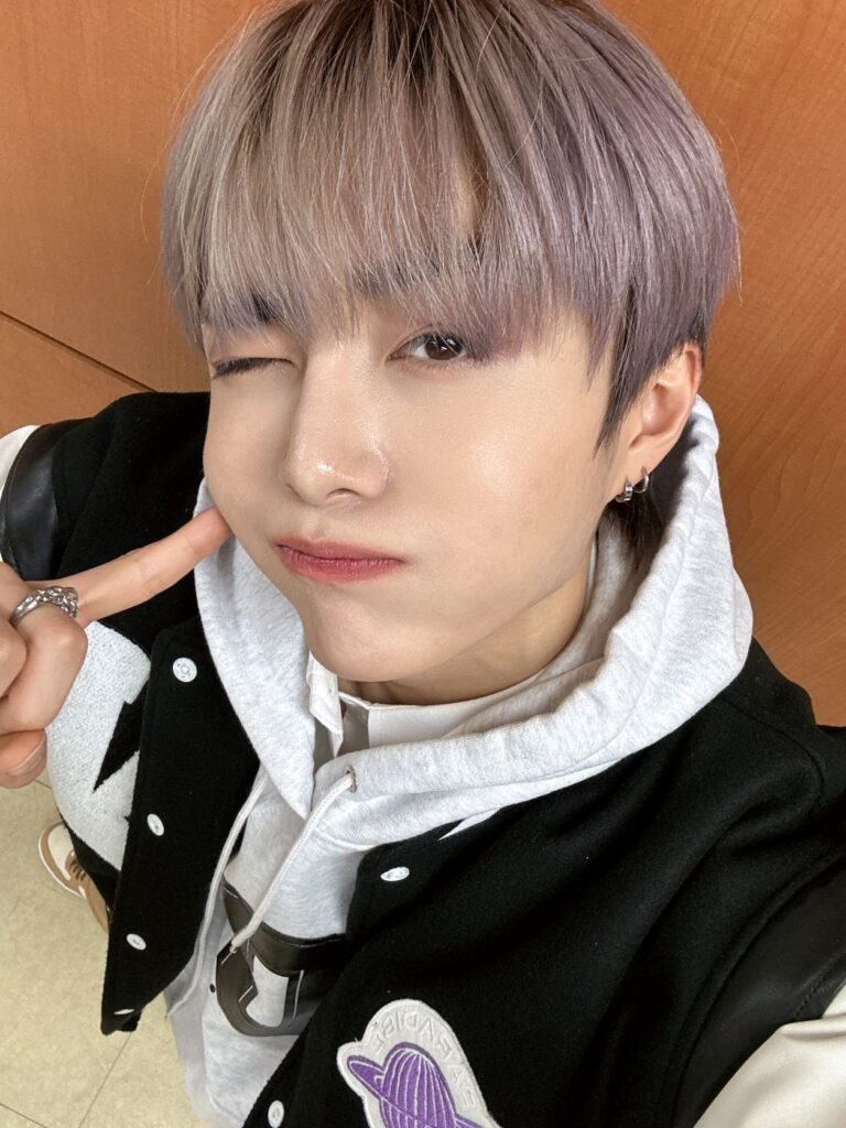 オフィシャルインタビュー】 ～新人ボーイズグループNINE.i