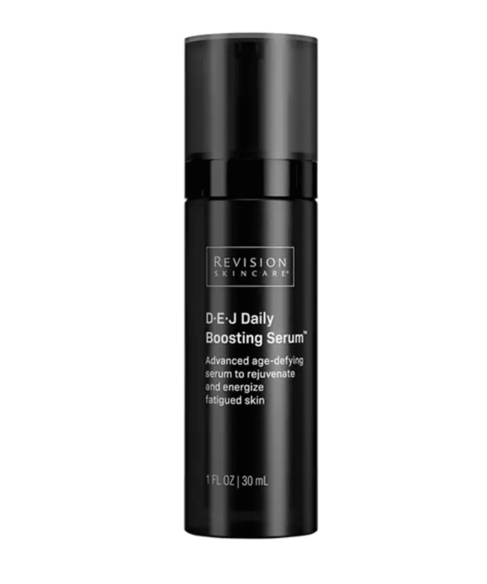 Revision DEJ Daily Boosting Serum – Karee Hays Esthetics