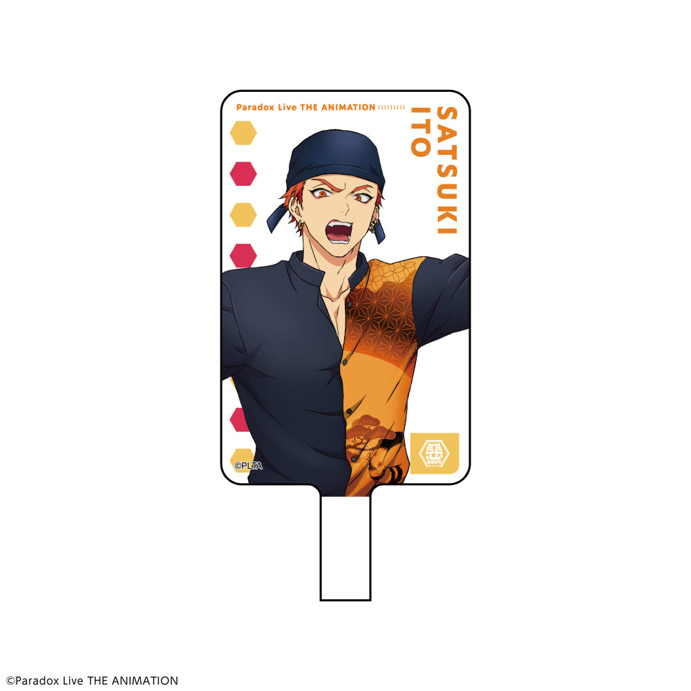 パラライ】フォンタブ 【伊藤 紗月】 – karel-shop