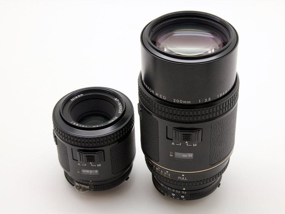 F3AF (エフスリー エーエフ) NIKON(ニコン)