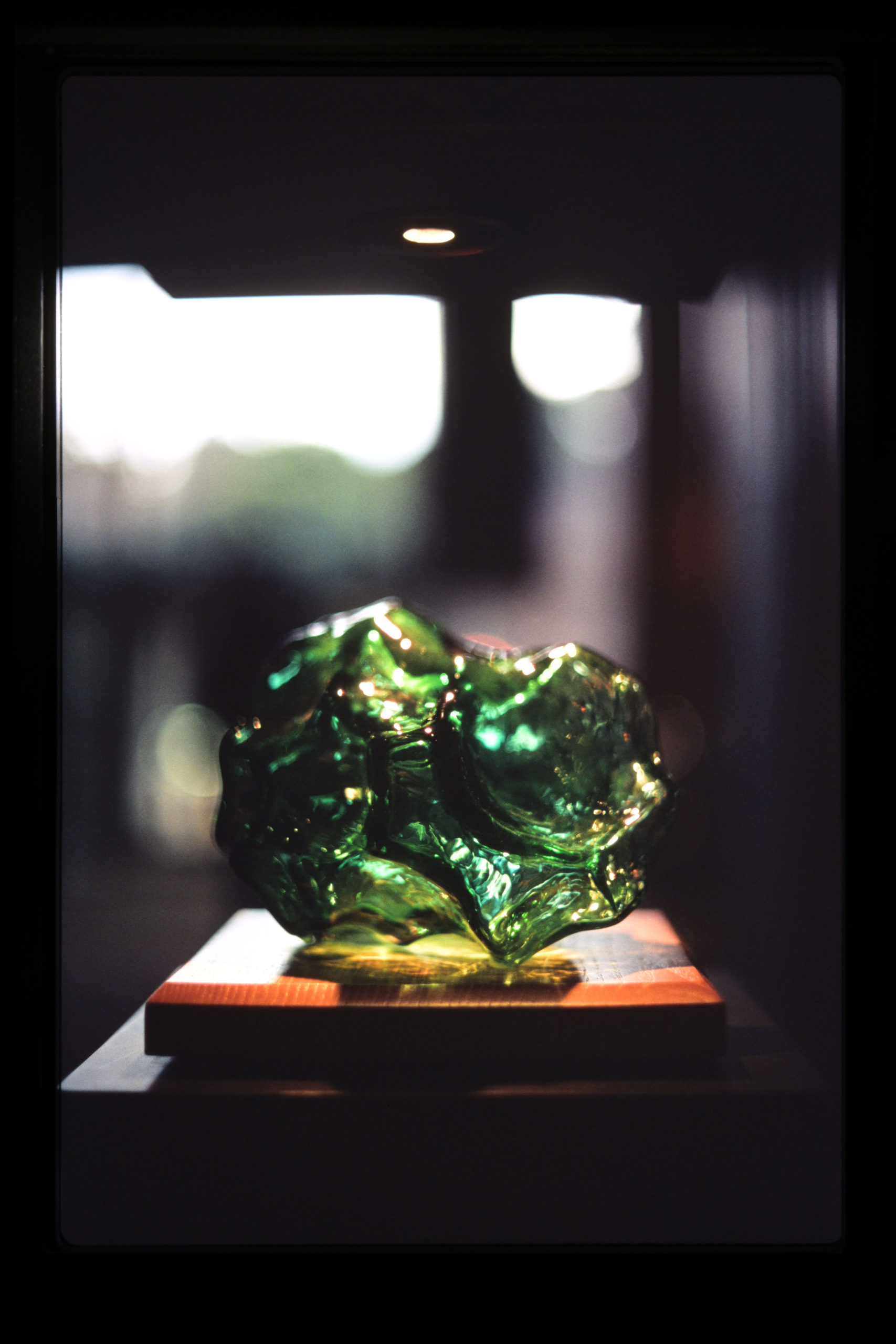 Nikkor-S Auto 50mm / f1.4 (1962年) (NIKON ニコン)