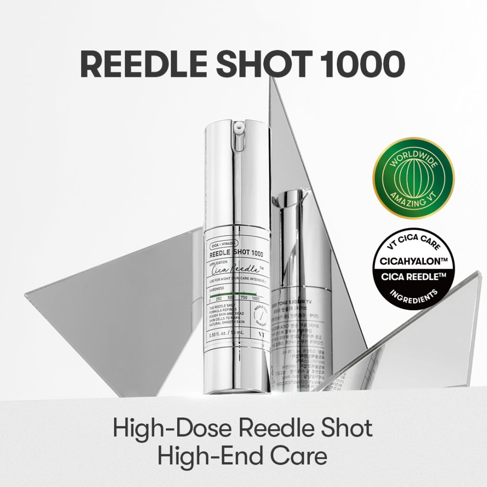 Reedle Shot 1000 – K-Beauty Store