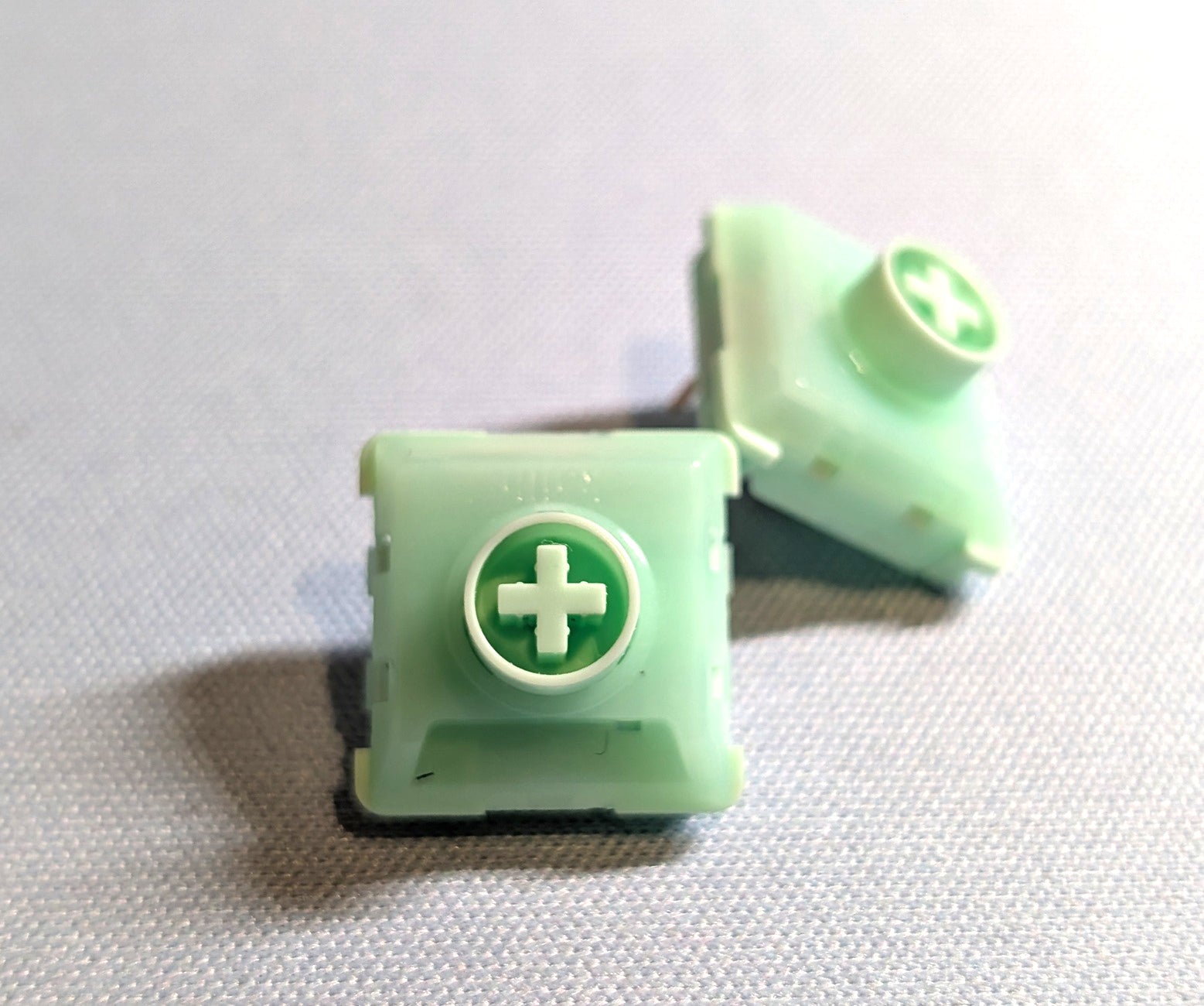 Kailh Choc v2 Spring Mini Switch｜Keeb-On!