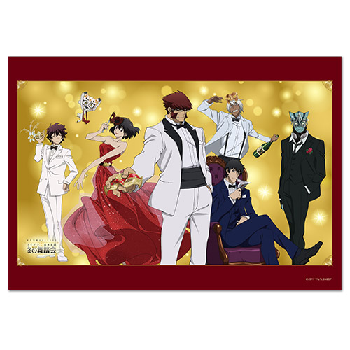 TVアニメ「血界戦線 ＆ BEYOND」公式サイト