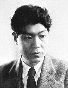 設計者・吉田鉄郎氏 ┃検見川送信所を知る会