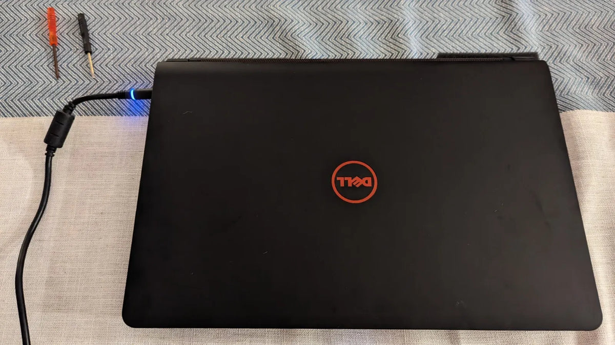 Dell Inspiron 15-7559, 15.6