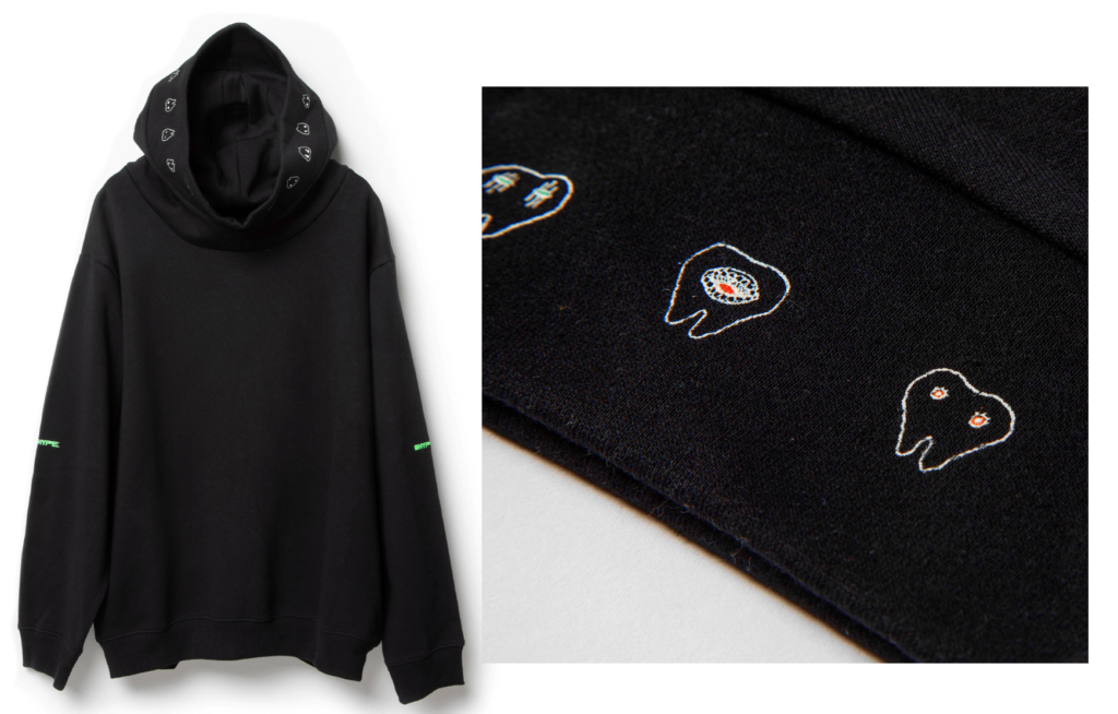 米津玄師ライブ2020グッズ】「HYPE(ハイプ)」グッズ情報全部まとめ