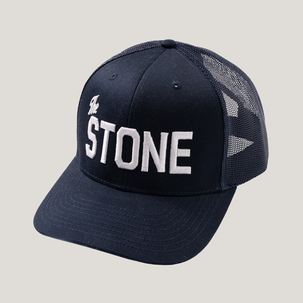 The Stone Hat – Keystone
