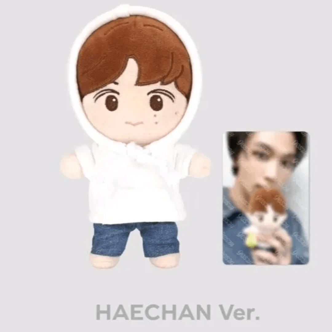 NCT - CCOMAZ DOLL [NCT CCOMAZ GROCERY STORE MD] | Kgifts.shop