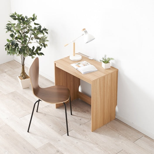 デスク｜コの字型ウッドデスク - territory