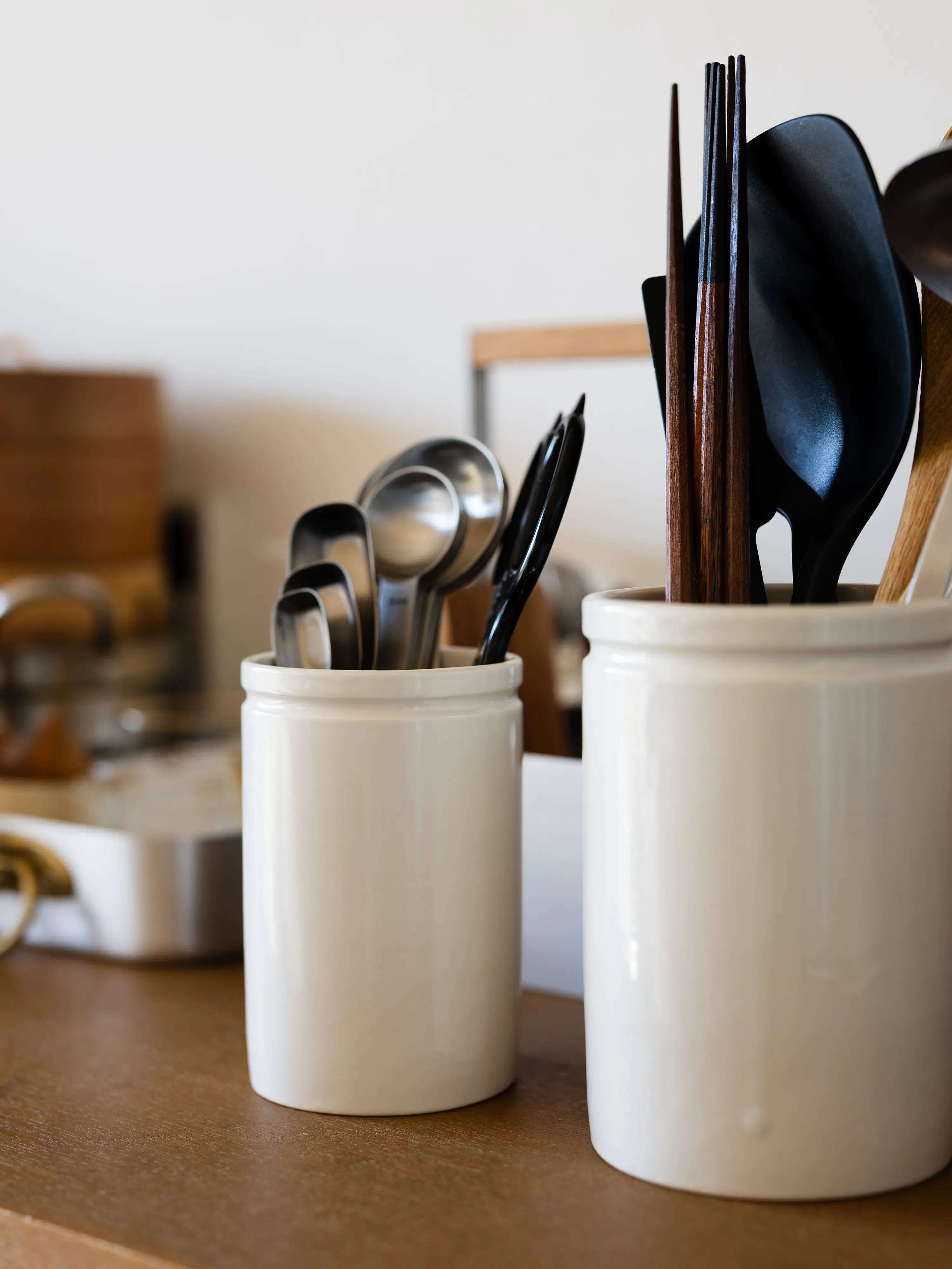 1+0 pottery カトラリースタンド – kikkake-store