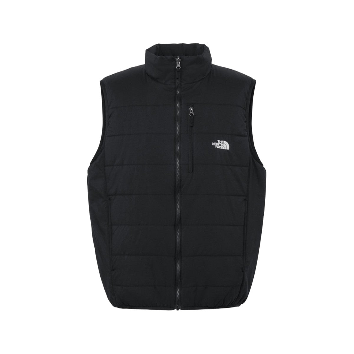 THE NORTH FACE LIGHT RIDER VEST NY82555 – Kinetics（キネティクス