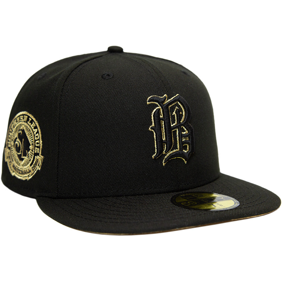 ニューエラ キャップ NEW ERA CUSTUM カスタム KINGS 別注 59FIFTY