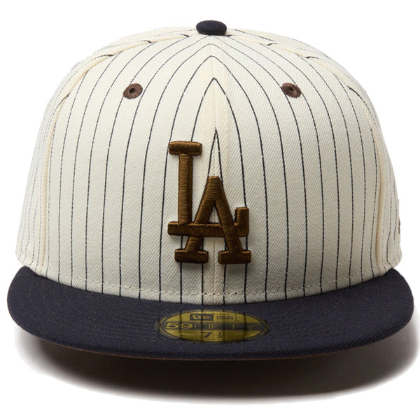 ニューエラ キャップ NEW ERA 59FIFTY Pinstripe ピンストライプ