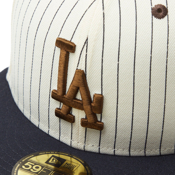 ニューエラ キャップ NEW ERA 59FIFTY Pinstripe ピンストライプ
