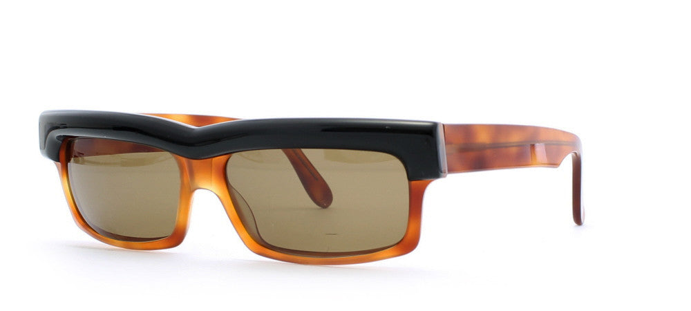 Claude Montana 88 562 Rectangular Certified Vintage Sunglasses