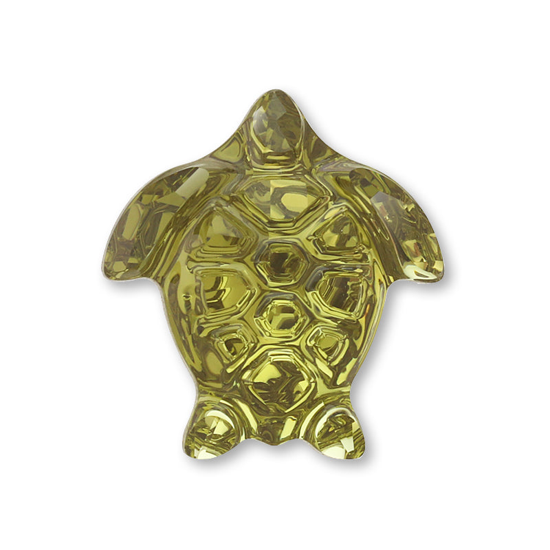 貴和クリスタル ＃4003 カメ – 貴和製作所オンラインストア