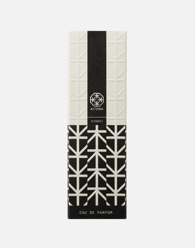 KITOWA / EAU DE PARFUM - HINOKI – kitowafragrance.com