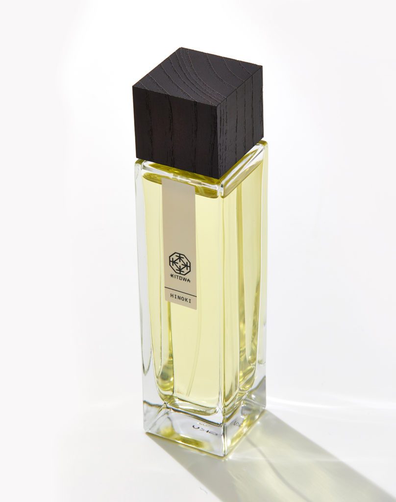 KITOWA / REFRESHER MIST - HINOKI – kitowafragrance.com