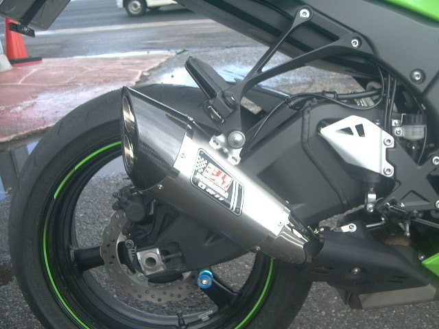 キティホークNOW！ － 新潟のカワサキバイク専門店 キティホークの