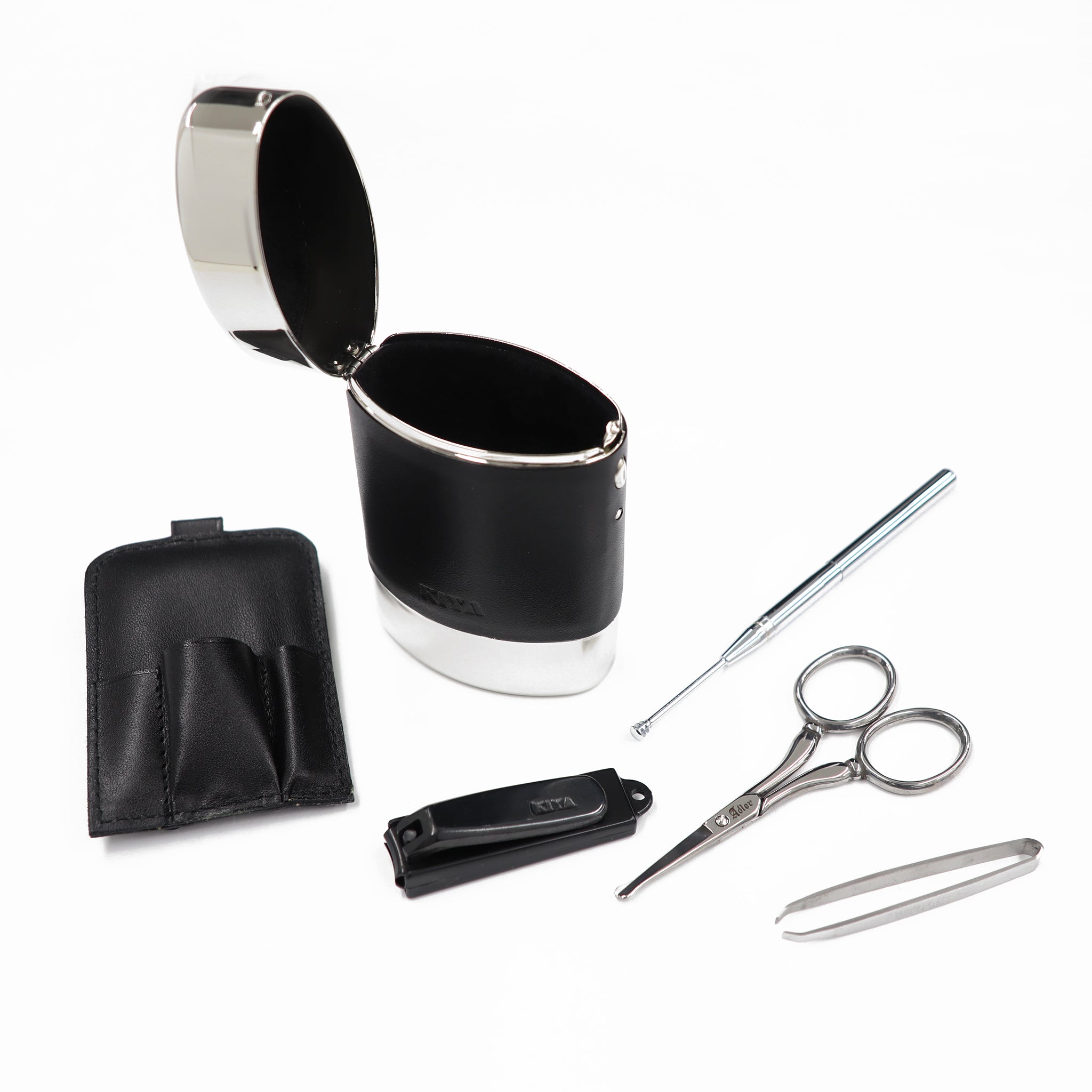 グルーミングキット KIYA缶 4P – 日本橋 木屋