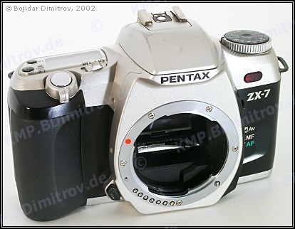 MZ-7 / ZX-7 | The K-Mount Page