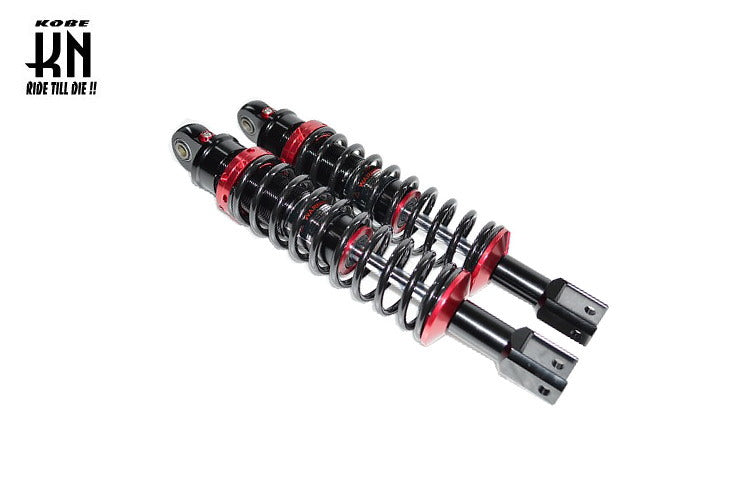 スーパーアブソーベントショック【シグナスX(4/5型)/BWS125(1/2型