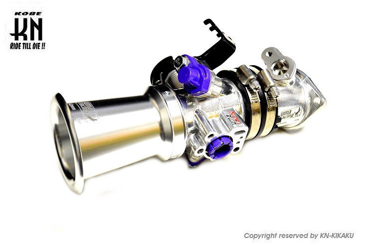 UmaRacing 42mm レーシングBIGスロットルボディキット – kn926-net