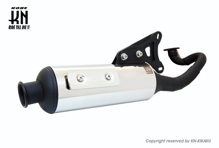 NEWG03 パワーアップチャンバー【G03X】 – kn926-net