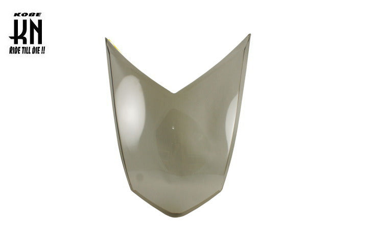 シグナスX 【4型】ヘッドライトレンズ【スモーク】 – kn926-net