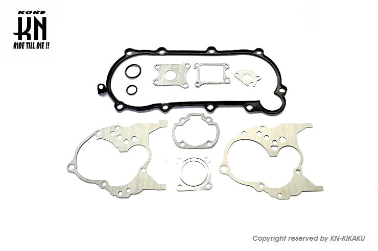 ガスケットセット ライブDIO 【AF34/35】前期/後期 – kn926-net
