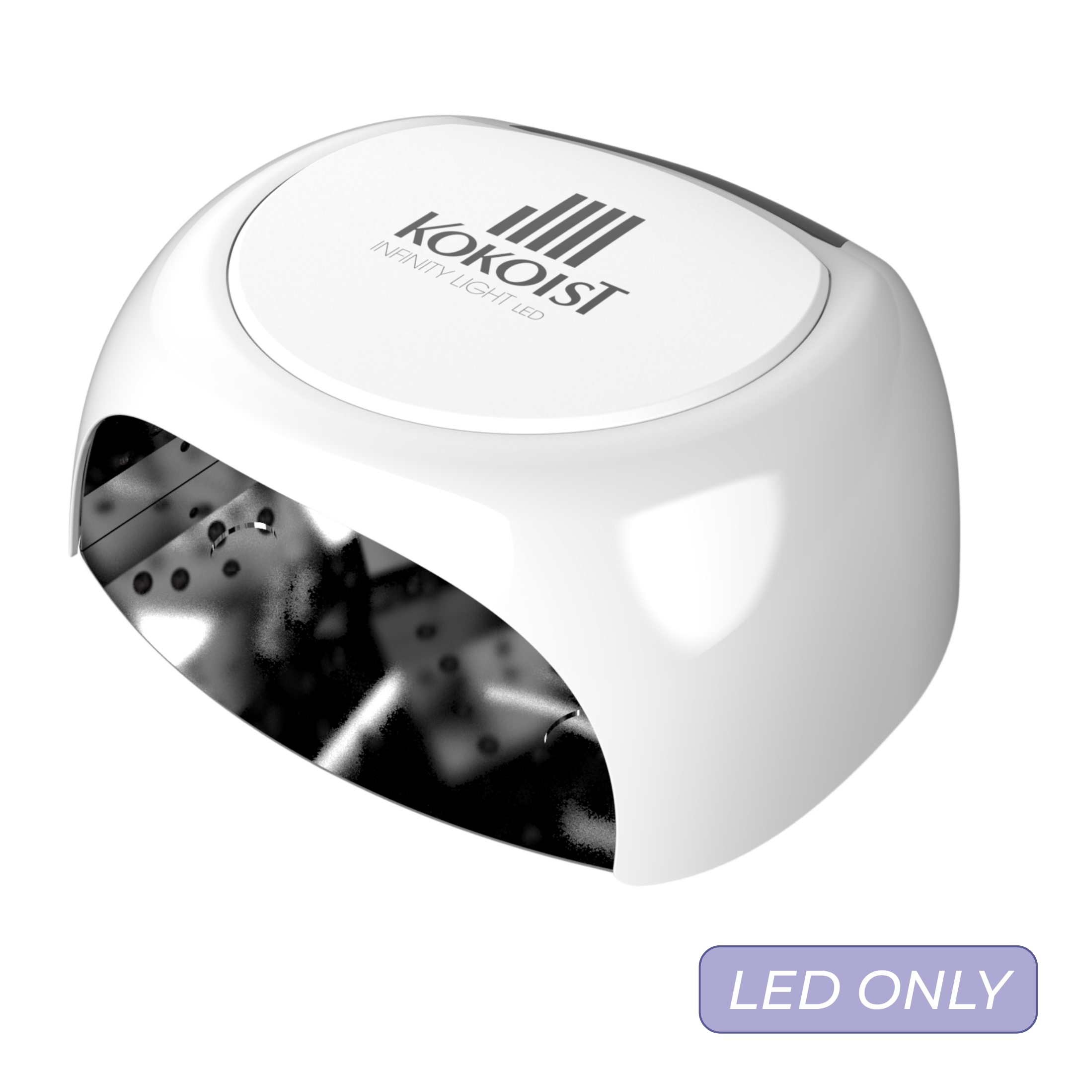 Infinity LED Light – KOKOIST USA
