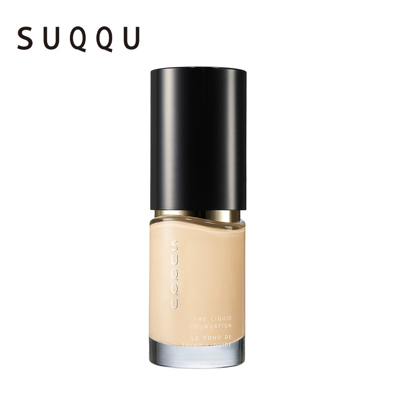 SUQQU(スック) ザ リクイド ファンデーション / 105 粉底液