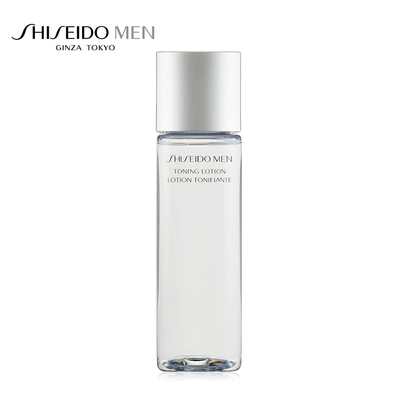 資生堂インターナショナル シセイドウ メン トーニングローション
