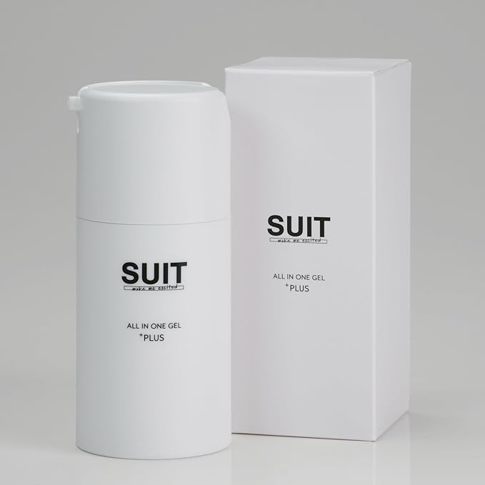 JOFUKU HORIEMON NMN｜SUIT オールインワンゲル プラス – 高級ナビ