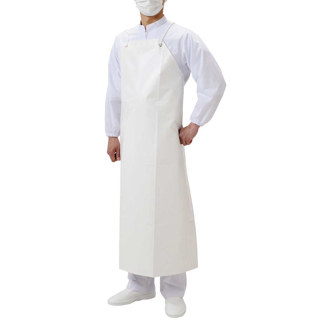 タフライト前掛 U – 弘進ゴム公式オンラインショップ