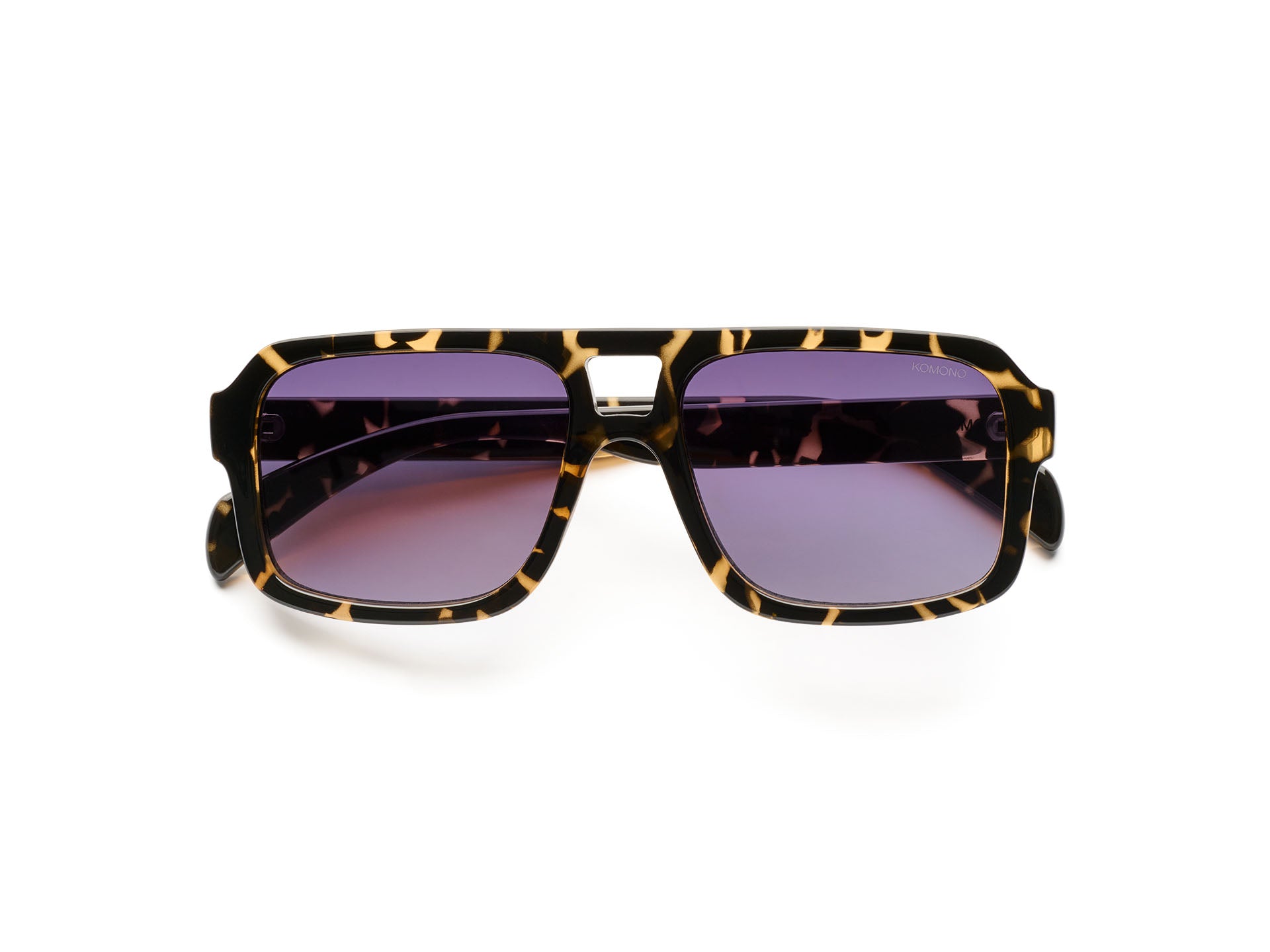 Falcon Dark Tortoise – KOMONO