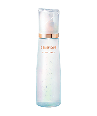 ベネフィーク(BQ) リセットクリアN