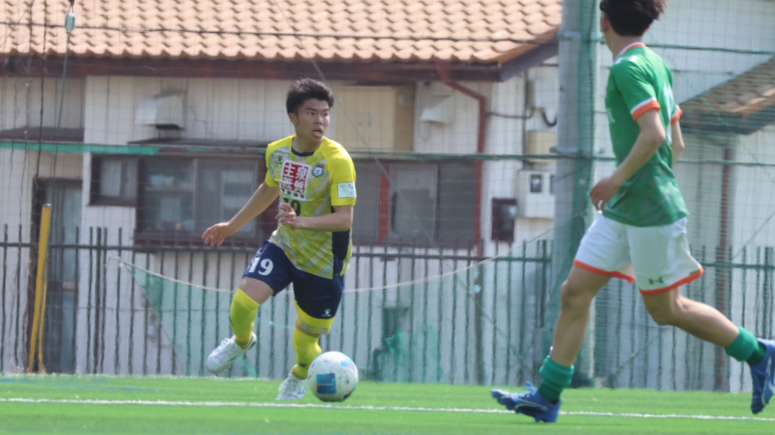 森重 信生選手 加入のお知らせ - SAITAMA KNØS UNITED