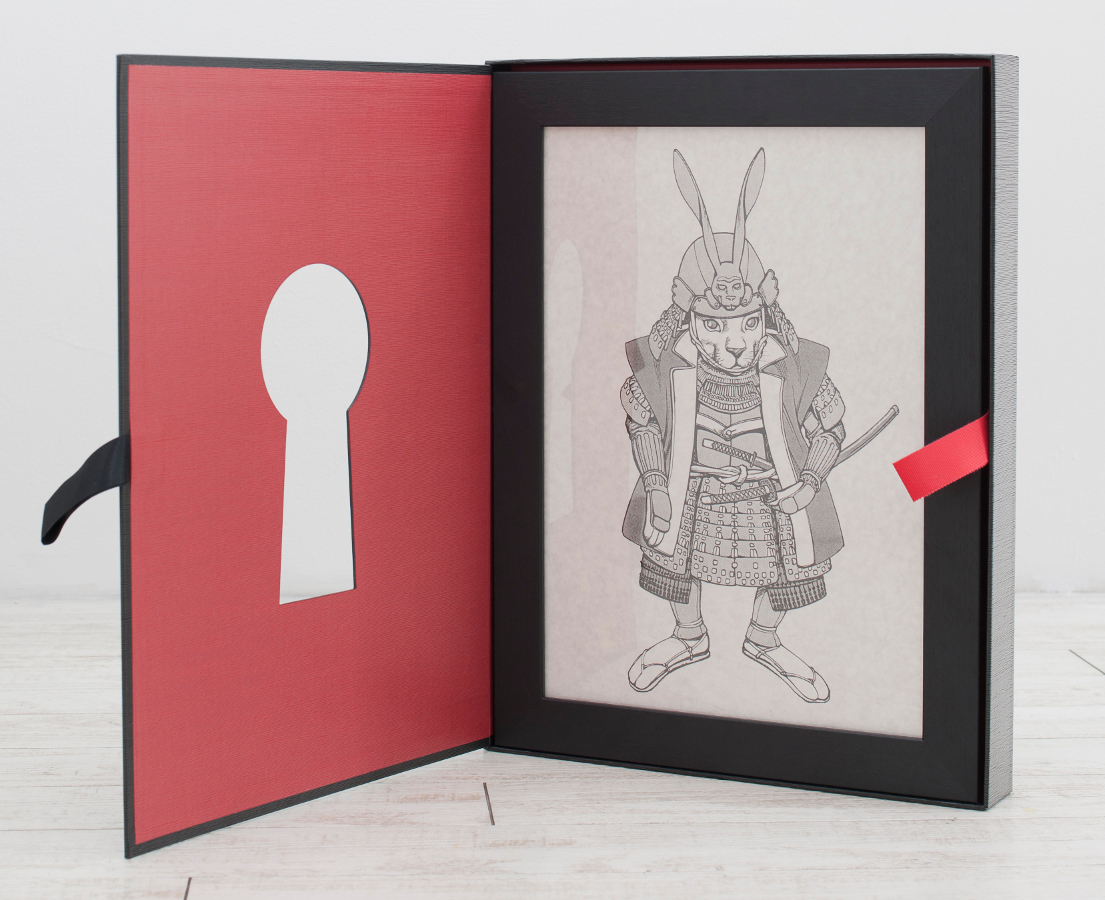 KON'S TONE - 今 敏 画集