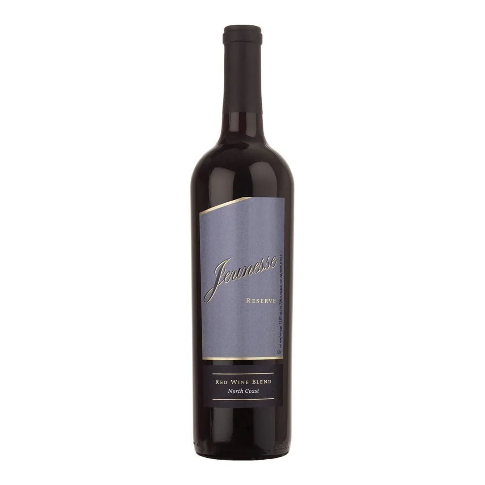 Junesse Reserve Red Blend - KosherWineWorld.com