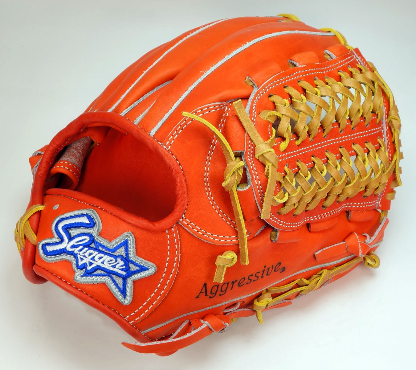 久保田スラッガー 硬式用グラブ セカンド・ショート用 KSG-L7S 限定