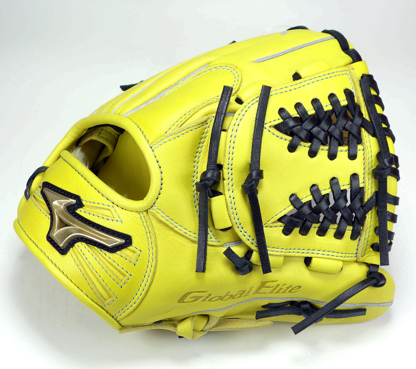 ミズノ グローバルエリート 硬式トレーニング グラブ（内野手用2